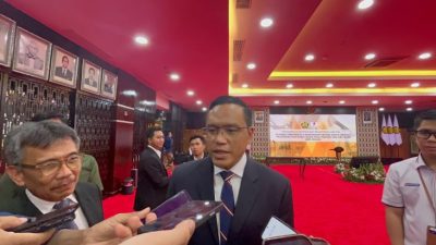 "Rahasia Terungkap! Pertamina Siap Memasuki Blok Andaman, Ungkap Simon Aloysius"