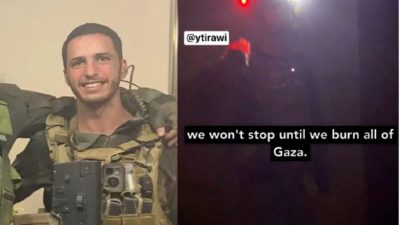 Menyelamatkan Diri dari Penangkapan, Perwira Militer Israel Melarikan Diri ke Siprus