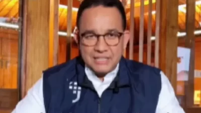 "Anies Berpesan pada Penduduk Sebelum Pilkada 2024: Jauhi Pengaruh Uang dalam Politik di Daerah Asal"