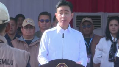 Prabowo Perbedaan adalah Kekuatan Kita dalam Pilkada Serentak 2024