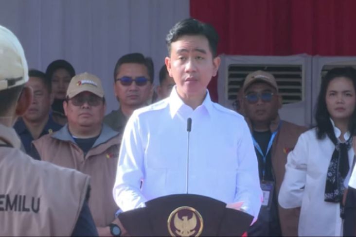 "Prabowo: Kekuatan Kita di Balik Perbedaan dalam Pilkada Serentak 2024"