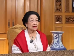 Megawati Kedaulatan Rakyat Harus Dijaga dari Penyalahgunaan Kekuasaan di Pilkada 2024