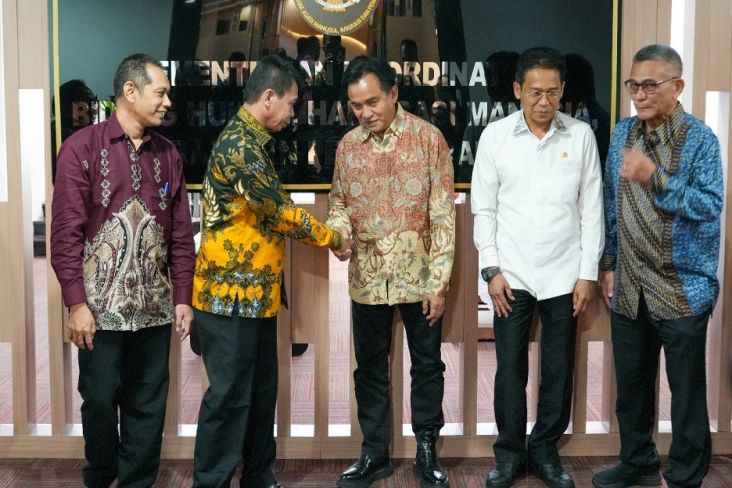 KPK dan Menko Yusril Sepakat Bahas RUU Perampasan Aset: Upaya Cegah Korupsi di Indonesia