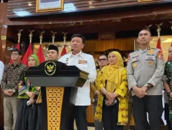 Kasus Tembak Tembakan di Polres Solok Selatan Budi Gunawan Akan Ditindak Tegas dengan Hukuman Berat dan Pasal Berlapis