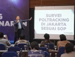 “Polling Polltracking: Bergabungnya Indonesia dalam Asosiasi Survei Precise”