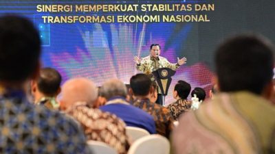 Prabowo Tidak Takut Selama Ada Panglima TNI serta Kapolri