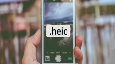 "Ini Dia Trik Jitu Mengubah Foto HEIC Menjadi JPEG dengan Mudah untuk Memudahkan Berbagi dan Penyimpanan"