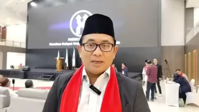 “Kisah Perubahan di Balik Partai: Robi Nurhadi, Pria di Balik Capresnya Anies Baswedan”