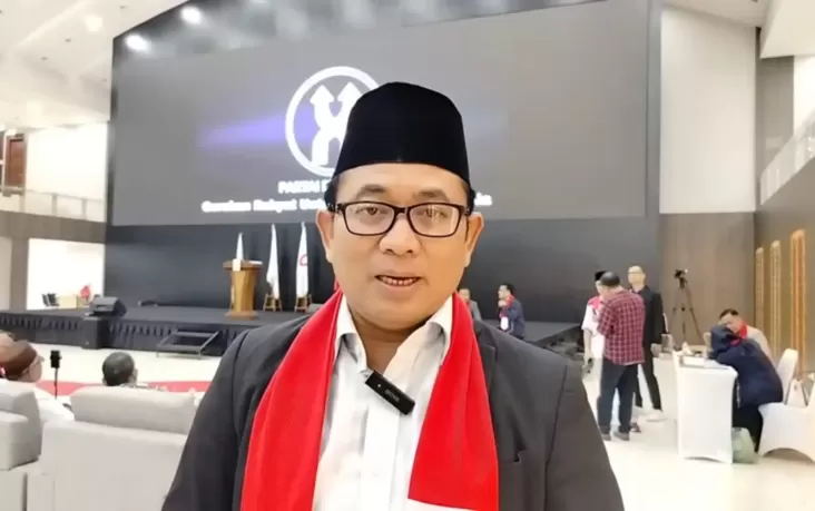 "Robi Nurhadi: Sosok di Balik Pencapaian Anies Baswedan di Partai Politik"