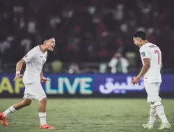 Timnas Indonesia Mengundang Pemain Keturunan untuk Bergabung