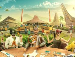 PUBG Mobile Hadirkan 5 Destinasi Wisata Lokal untuk Meriahkan Perayaan HUT Kemerdekaan