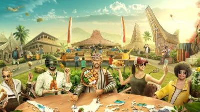 "5 Destinasi Wisata Lokal di PUBG Mobile untuk Memeriahkan HUT Kemerdekaan"