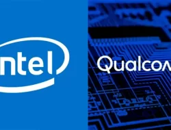 Qualcomm Tak Menyerah Caplok Intel