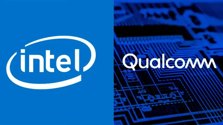 Qualcomm Tak Gentar Hadapi Banyak Rintangan, Intel Tetap Jadi Sasaran Caploknya