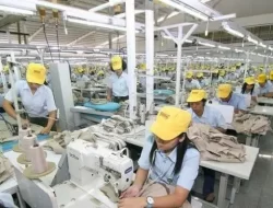 Bos Sritex Menanggapi Potensi Delisting Sahamnya: “Kami Siap Hadapi Tantangan”