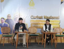 Sekte Indonesia Emas Adakan Pertemuan Nasional untuk Berbagi Cerita