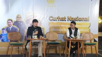 Sekte Indonesia Emas Gelar Pertemuan Nasional untuk Berbagi Kisah Inspiratif