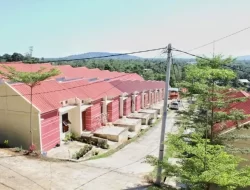 Konglomerat Pilihan yang Akan Mendukung Program 3 Juta Rumah Prabowo, Siap Meluncurkan Langkah Sukses!