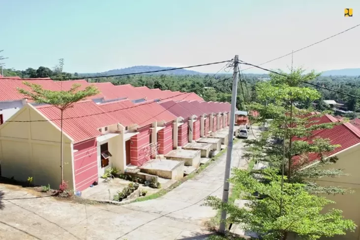 "Konglomerat Pilihan Siap Menyokong Program 3 Juta Rumah Prabowo, Langkah Sukses Segera Diluncurkan!"