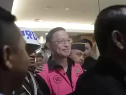 PN Jaksel Gelar Sidang Praperadilan Tom Lembong