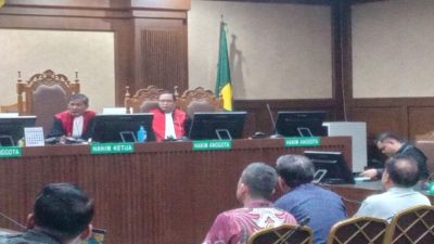 Sidang Korupsi Tata Niaga Timah Ahli Saksi Ungkap Perbedaan Dampak Lingkungan
