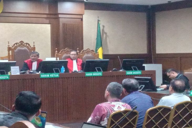 Sidang Korupsi Tata Niaga Timah, Ahli Saksi Ungkap Dampak Lingkungan yang Berbeda