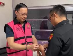 Dibatalkan

Hakim Tumpanuli Marbun Membatalkan Sidang Praperadilan Eks Mendag Thomas Lembong