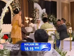 Cerita Tersembunyi Terungkap dalam Episode Terbaru Sinetron Terbelenggu Rindu, Sabtu 16 November 2024!