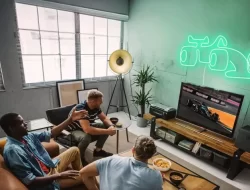 “Terang Bening: Tren Pencahayaan Rumah yang Menawan dari Generasi Muda”