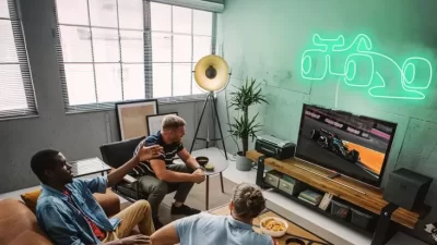 "Generasi Muda Ciptakan Tren Pencahayaan Rumah yang Memikat dengan Terang Bening"