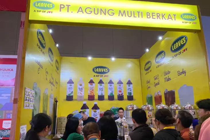 "Pelaku Usaha F&B Dapat Merasakan Keuntungan dari Tawaran Menarik Menghadapi Kenaikan Harga Bahan Baku"