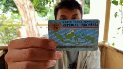 Fakta Mengejutkan: Ternyata Selfie KTP Bisa Menyebabkan Kehabisan Uang, Lho!
