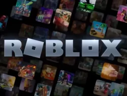 Turki Memblokir Roblox Adegan Pesta Seks Terpampang di Layar Game