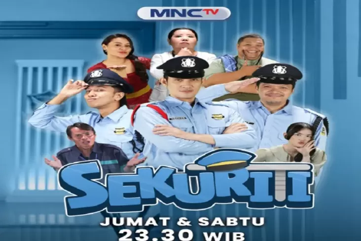 "Ini Dia Detik-detik Bos Parkir Terpergok Salah Isi! Kamu Bisa Lihat di MNCTV"