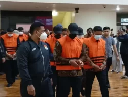 Terdakwa Kasus Rutan KPK Diamankan karena Memiliki Sawah dan Barber Shop, Diduga Akibat Pungutan Liar