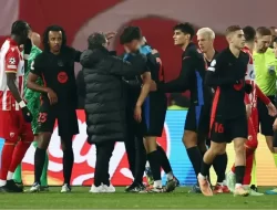 Pahlawan Pau Cubarsi Dikirim ke Rumah Sakit