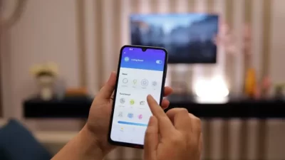 "Perkembangan Smart Lighting 2024: Generasi Muda Terang Bersama Ekosistem Smarthome yang Pintar"