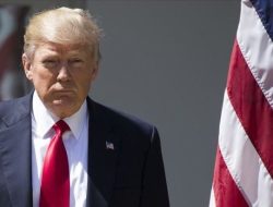 Trump Berharap Gencatan Senjata di Gaza Terjadi Sebelum Pelantikan Presiden AS