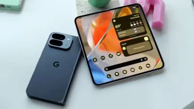Google Dilarang Menjual Smartphone di Indonesia Usai Peluncuran iPhone 16