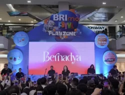BRImo FSTVL 2024 Siap Guncang Generasi Muda dengan Konsep Playzone Festival