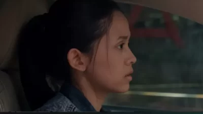 Tak Hanya Visual Menarik, Alasan Mengapa Second Account Jadi Serial Thriller yang Tak Boleh Dilewatkan