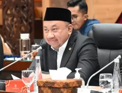 PPDB Sistem Zonasi Harus Diperbaiki Bukan Dihapus Tegas Wakil Ketua Komisi X DPR