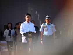 Gibran Urges for Carok Tragedy in Sampang Pilkada to Not Occur in Other Regions