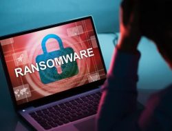 Kawasan Asia Tenggara Dilanda Serangan Ransomware