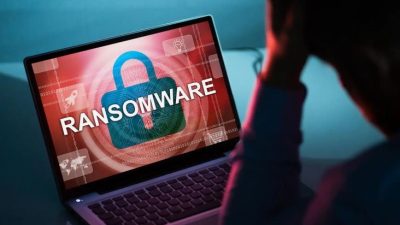 Kawasan Asia Tenggara Dilanda Serangan Ransomware