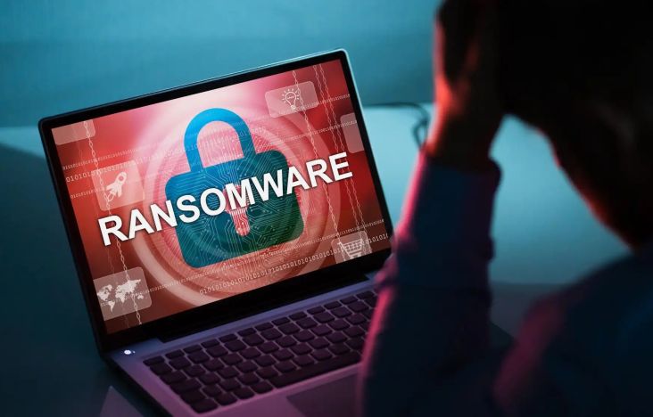 Serangan Ransomware Mengguncang Asia Tenggara, Indonesia Jadi Sasaran Utama Para Penjahat Cyber.