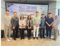 Indonesia Siap Jadi Tuan Rumah World Cyber Games 2024