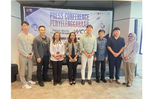 Indonesia Siap Jadi Tuan Rumah World Cyber Games 2024, Akan Dukung Kemajuan Industri Gim Nasional