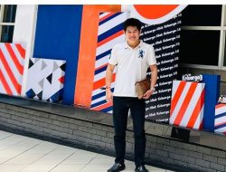 Menggali Potensi Netizen untuk Melindungi Diri dari Ancaman Penipuan Online