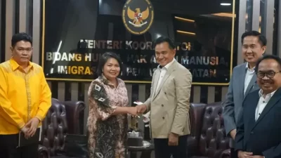 Yusril: Mary Jane Bisa Dipindahkan ke Filipina, Begini Caranya!
